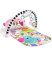 Amazon.co.jp: フィッシャープライス(fisher price) あんよでキック